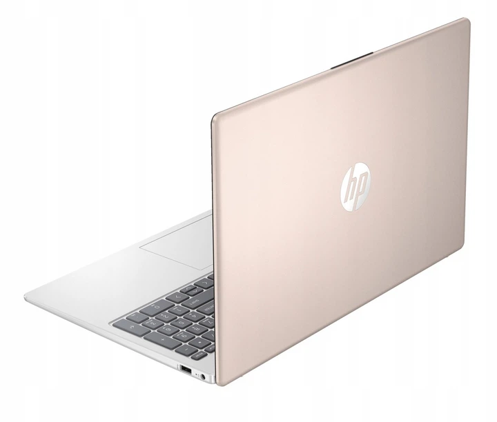 Ноутбук HP 15-fc0060ua (A1VM8EA) Gold - Фото 9 Ноутбук HP 15-fc0060ua (A1VM8EA) Gold - зображення 9