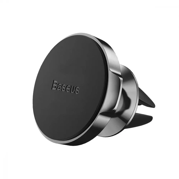 Держатель Baseus магнитный Small Ears Magnetic Outlet (SUER-A01) - изображение 4