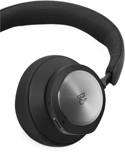 Навушники Bang & Olufsen Beocom Portal Black Anthracite (1307802) - зображення 4