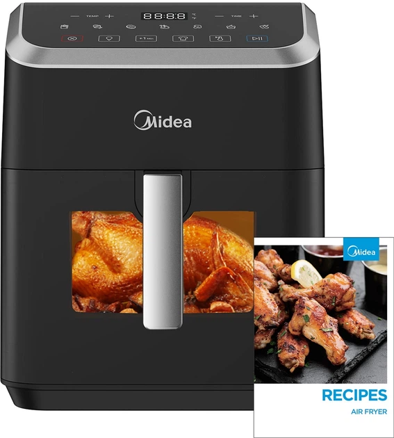 Мультипіч MIDEA MF-CY70K - зображення 19