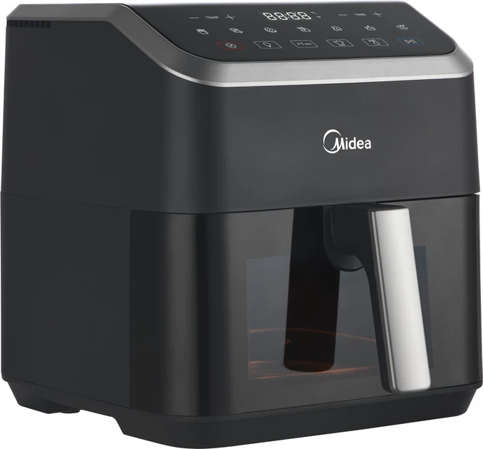 Мультипіч Midea MF-CY55K - зображення 6