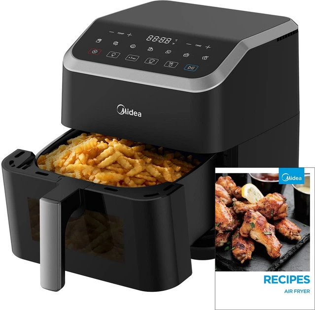 Мультипіч MIDEA MF-CY55K - зображення 20