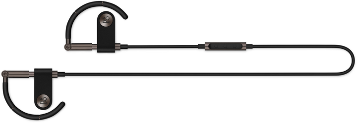 Słuchawki Bang & Olufsen Earset Graphite Brown (1646002) - obraz 4