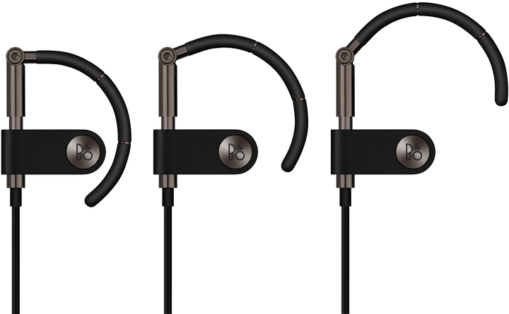 Słuchawki Bang & Olufsen Earset Graphite Brown (1646002) - obraz 5