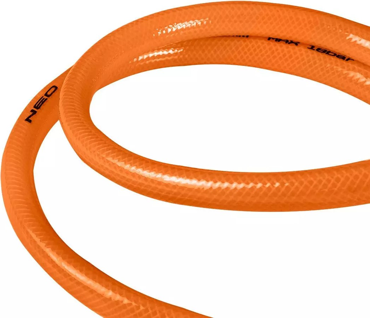 Przewód ciśnieniowy zbrojony NEO Tools 12 x 17 mm 50 m 12-081 (5907558414950) - obraz 4