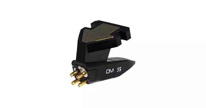 Звукознімач Ortofon cartridge OM 5 S - изображение 3