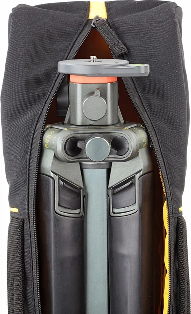 Сумка Vanguard Alta Action 60 Gray (DAS302780) - Фото 7 Сумка Vanguard Alta Action 60 Gray (DAS302780) - зображення 7