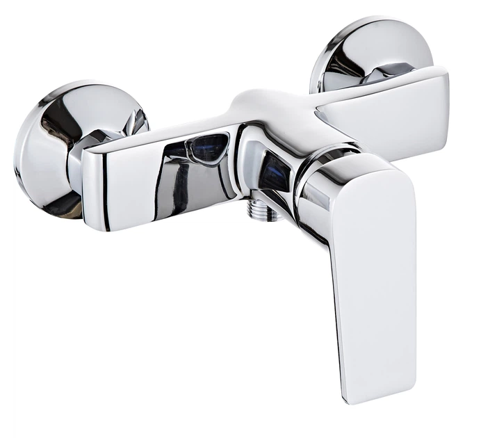 Змішувач для душу Globus Lux BONN GLB-0105N - изображение 2