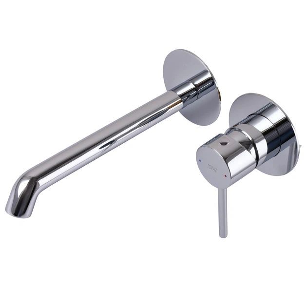 Смеситель для умывальника TOPAZ LOFT TLF 32235-H39-C - изображение 3