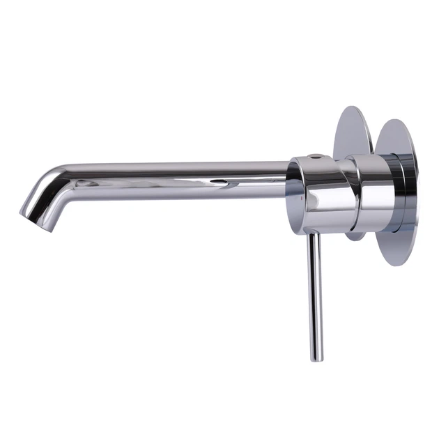 Смеситель для умывальника TOPAZ LOFT TLF 32235-H39-C - изображение 7