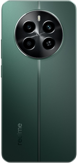 Smartfon Realme 12 8/256GB Pioneer Green (6941764437180) - obraz 3