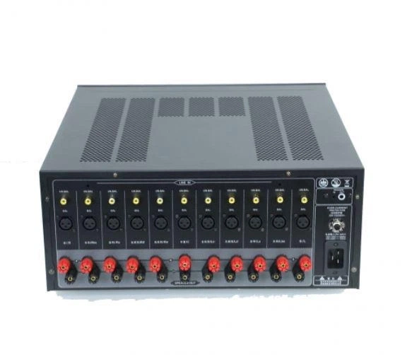 Підсилювач потужності Tonewinner AD-8300PA - зображення 2