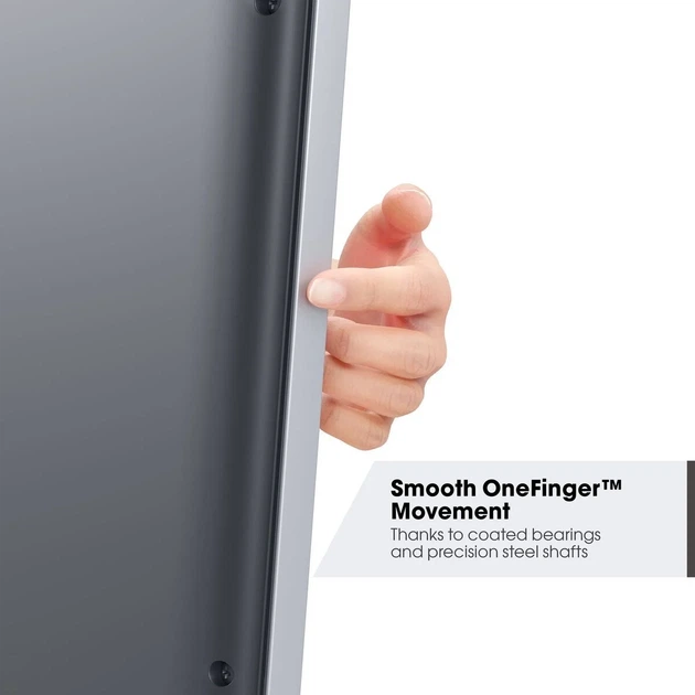Vogel's TVM 5645 (Білий) Настінний кронштейн для LED/LCD/OLED - изображение 7