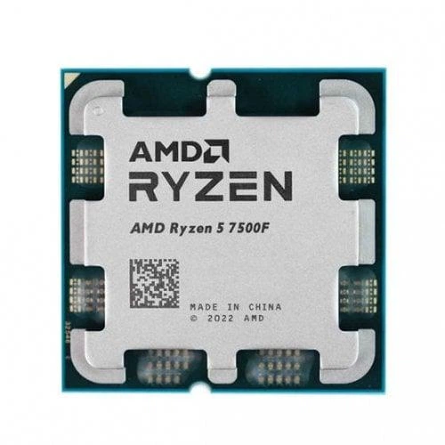 Процессор AMD Ryzen 5 7500F 3.7GHz 32MB sAM5 – фото, отзывы