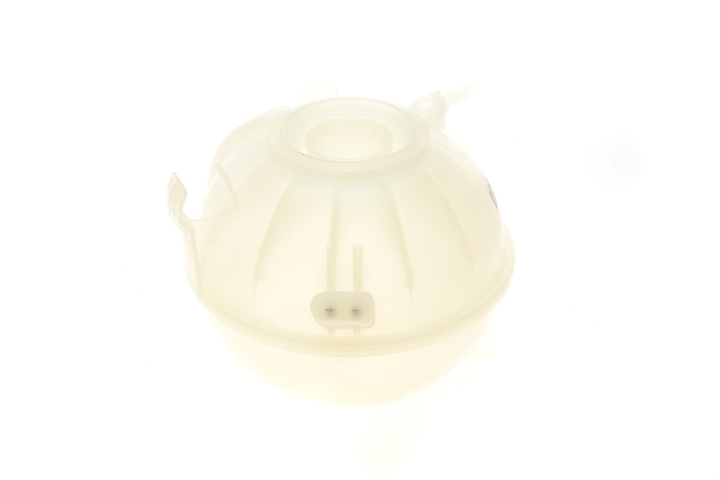 Расширительный бачок BOGAP A4240100 Volkswagen Passat, Golf, EOS, Jetta, Scirocco, Tiguan, Touran, Caddy; Audi A3, TT; Skoda Octavia, Yeti, Superb; Seat Leon, Toledo 1K0121407F, 1K0121407A, 1K0121407 - изображение 4