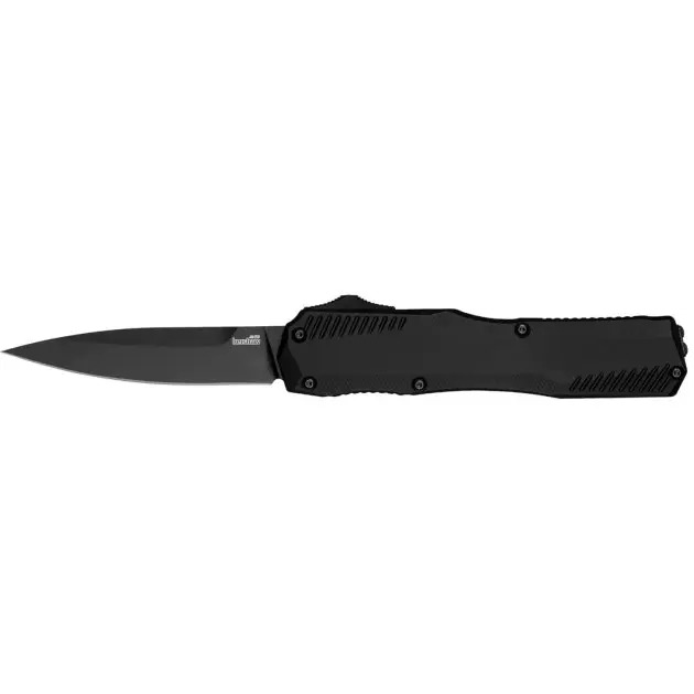 Ніж Kershaw Livewire Black (1013-1740.06.35) - зображення 1