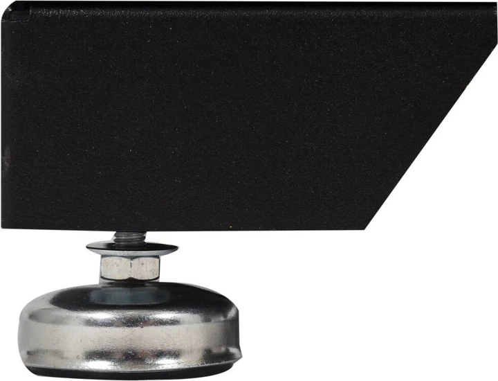 Шафа інструментальна YATO з поличкою, 2 ключі, 660x457x863 мм (YT-08934) - зображення 4