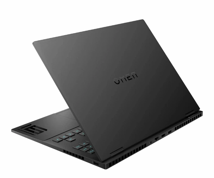 Ноутбук (2024) ігровий HP Omen 16 i7-14700HX/ 64GB / 1TB+1TB/ Win11x Licensed/ RTX4060 / 16.1" 240Hz WQHD - зображення 4