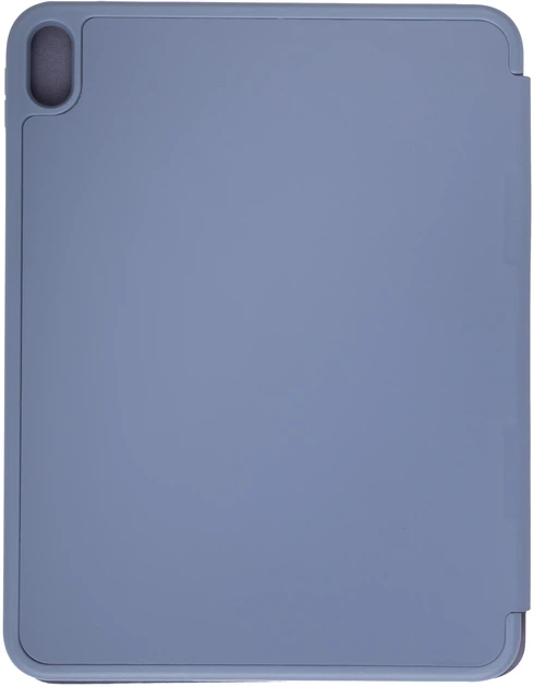 Чехол для планшета ArmorStandart Smart Fold Pen для Apple iPad Air 11 2026/2025/2024 Lavender Grey (ARM78118) - изображение 2