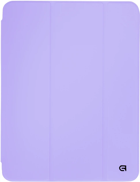 Чехол для планшета ArmorStandart Smart Fold Pen для Apple iPad Air 11 2026/2025/2024 Light Purple (ARM78119) - Фото 1 Чехол для планшета ArmorStandart Smart Fold Pen для Apple iPad Air 11 2026/2025/2024 Light Purple (ARM78119) - изображение 1