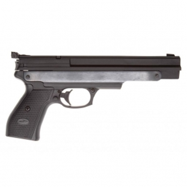 Пистолет Gamo PR-45 - изображение 2