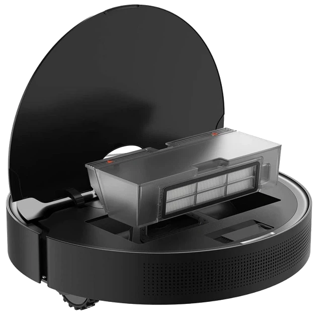 Робот-пилосос Dreame Dreame Bot D10s Pro (RLS6A) - Фото 3 Робот-пилосос Dreame Dreame Bot D10s Pro (RLS6A) - зображення 3