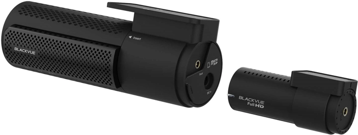 Відеореєстратор BlackVue DR970X-2CH LTE (101619) - зображення 3