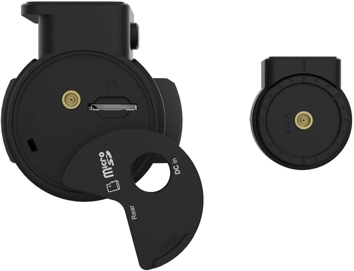 Відеореєстратор BlackVue DR970X-2CH LTE (101619) - зображення 5