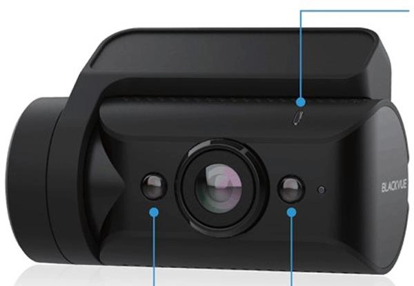 Відеореєстратор BlackVue DR770X-BOX (101622) - зображення 9