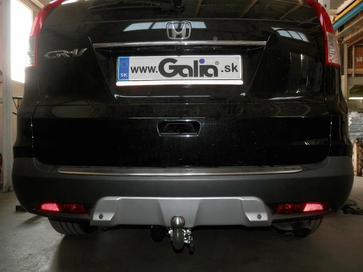 Фаркоп Honda CR-V 2012-2018 автомат Galia - изображение 7