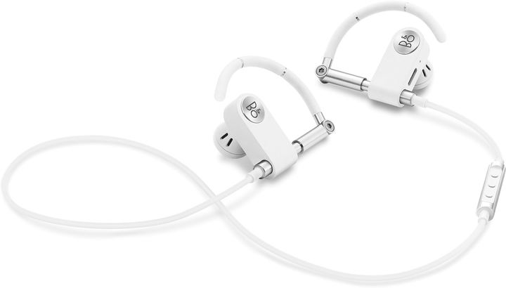 Навушники Bang & Olufsen Earset White (1646001) - зображення 3
