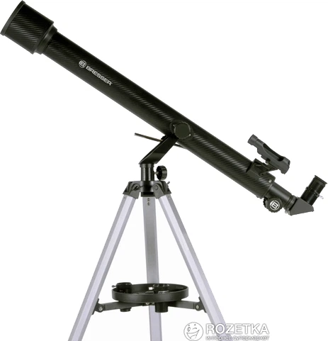 Bresser Stellar 60/800 AZ (922412) - Фото 2 Bresser Stellar 60/800 AZ (922412) - изображение 2