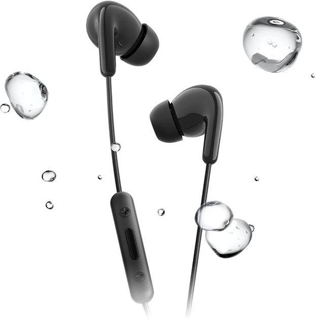 Słuchawki Xiaomi Type-C Black (BHR8930GL) - obraz 5