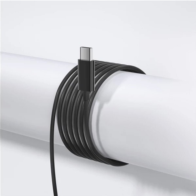 Słuchawki Xiaomi Type-C Black (BHR8930GL) - obraz 8