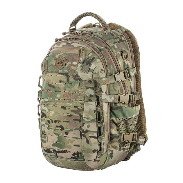 Рюкзак M-Tac Mission Pack Elite Multicam - зображення 1