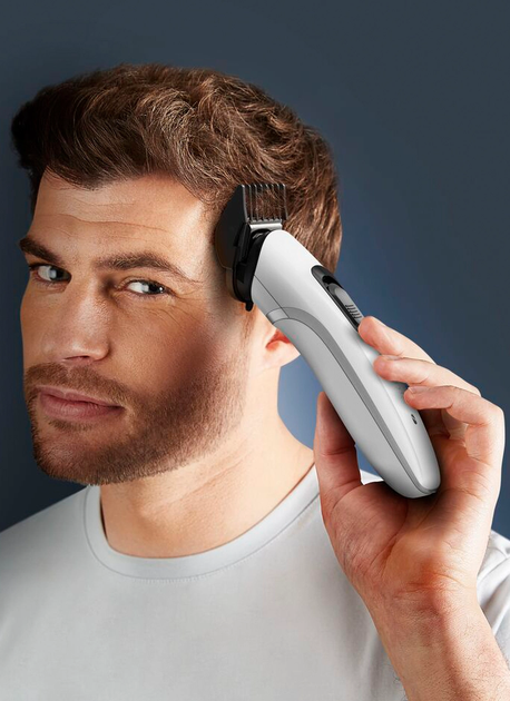 Триммер Rowenta Trim & Style 8 в 1 TN8934E0 - изображение 7
