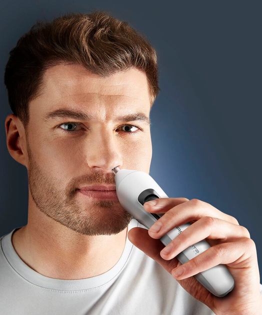 Триммер Rowenta Trim & Style 8 в 1 TN8934E0 - изображение 8
