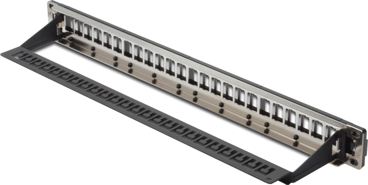 Патч-панель Digitus 24-port 1U 19" (DN-91411-LF) - зображення 3