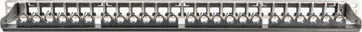 Патч-панель Digitus 24-port 0.5U 19" (DN-91422) - зображення 3