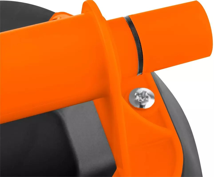 Присоска NEO Tools вакуумний з насосом 56-800 (5907558454246) - зображення 4