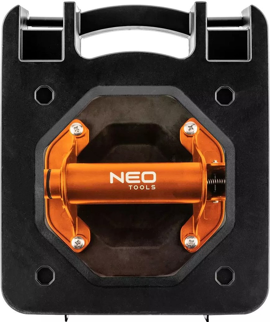 Присоска NEO Tools вакуумний з насосом 56-800 (5907558454246) - зображення 6