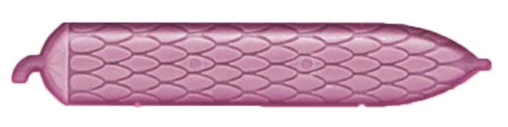 Електронний планшет для малювання Winner Group 7.3 " Лиса Помаранчева (8591194123061) - зображення 4