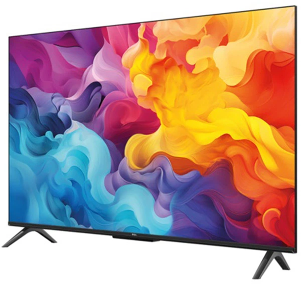 Телевизор TCL 65