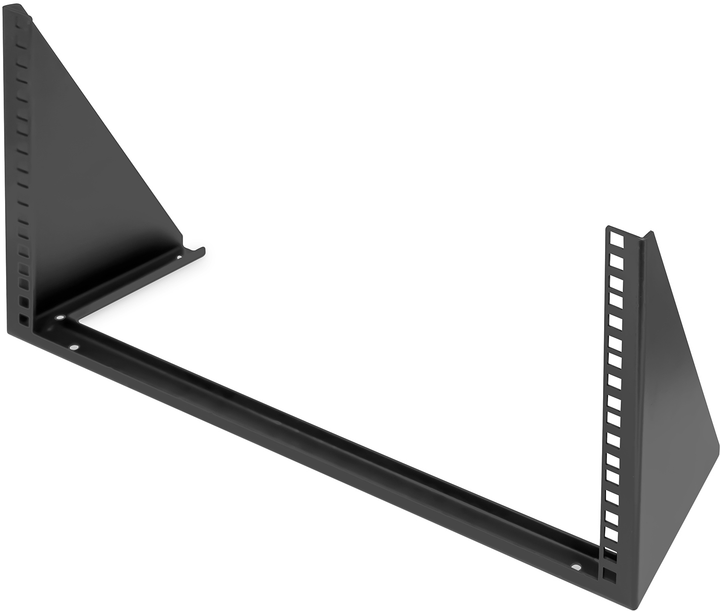 Тримач для патч-панелі Digitus Equipment Wall Mounting Bracket 6U 19" (DN-48005) - зображення 1