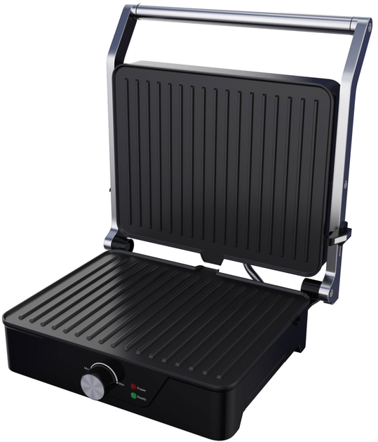 Гриль BROCK HCG 5000 SS - зображення 7