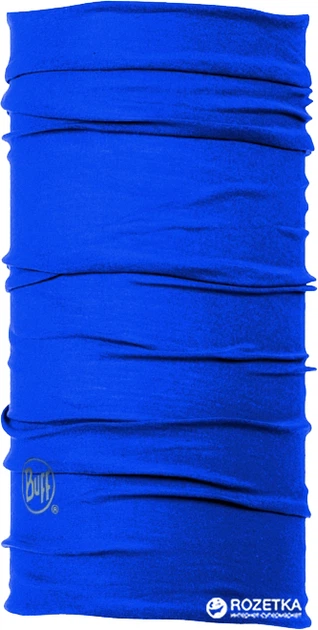 Всесезонная мультиповязка Buff Original Indigo (100649.00) - Фото 1 Всесезонная мультиповязка Buff Original Indigo (100649.00) - изображение 1