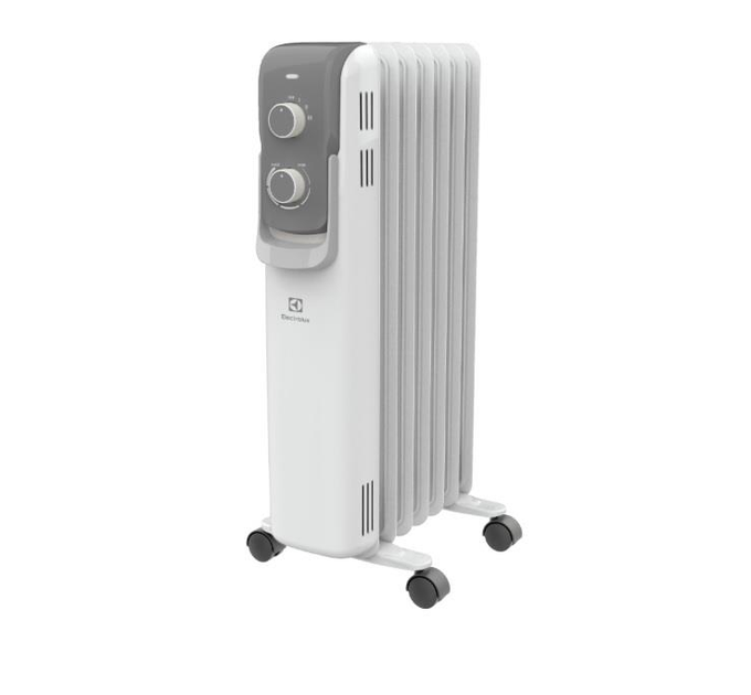 Оливний радіатор Electrolux EOH/M-7157 - изображение 1