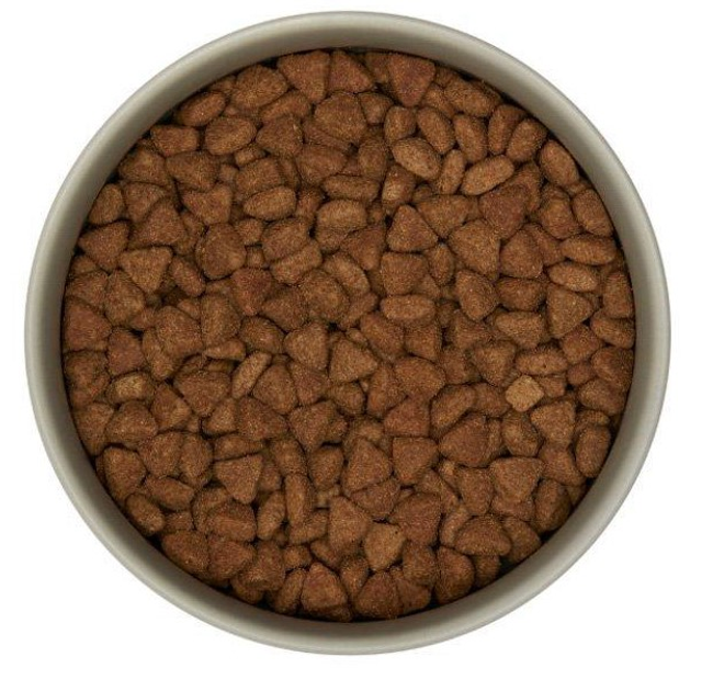Sucha karma dla kotów Mera Finest Fit Sensitive Stomachz ze świeżym mięsem drobiowym i rumiankiem 2x10 kg (4025877341458/2) - obraz 3