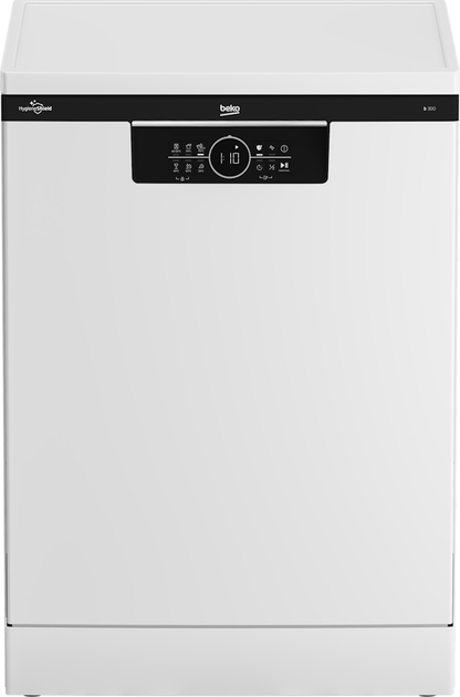 Zmywarka Beko BDFN26530W - obraz 1