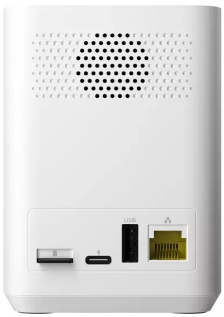 Stacja bazowa do kamer Xiaomi Outdoor BHR8618GL - obraz 3